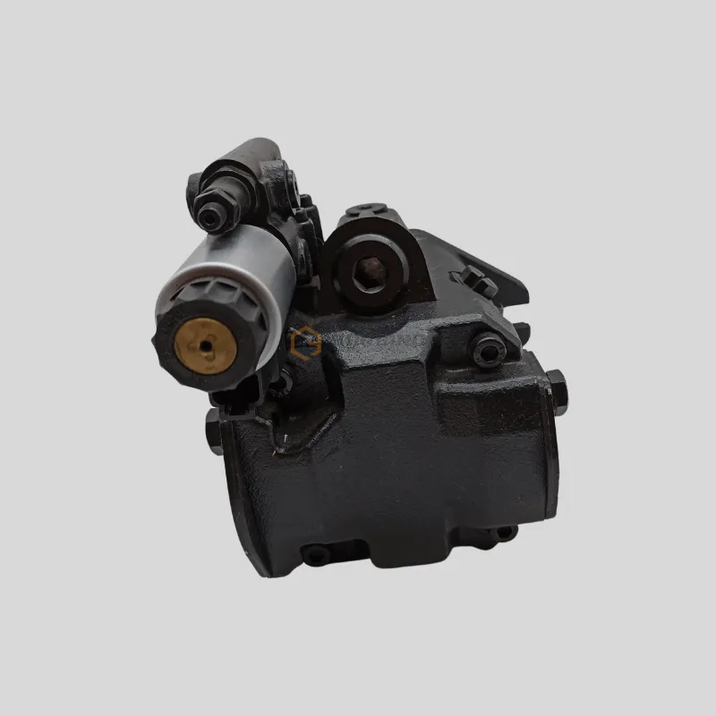 Daewoo Parts